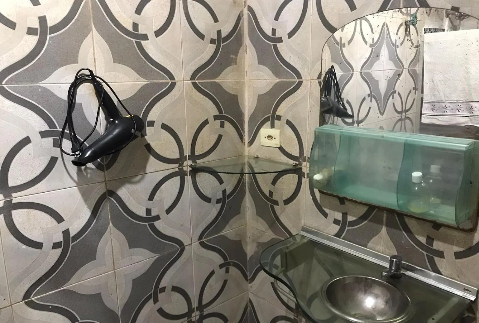Homestay Casa Prince Apartment Recife