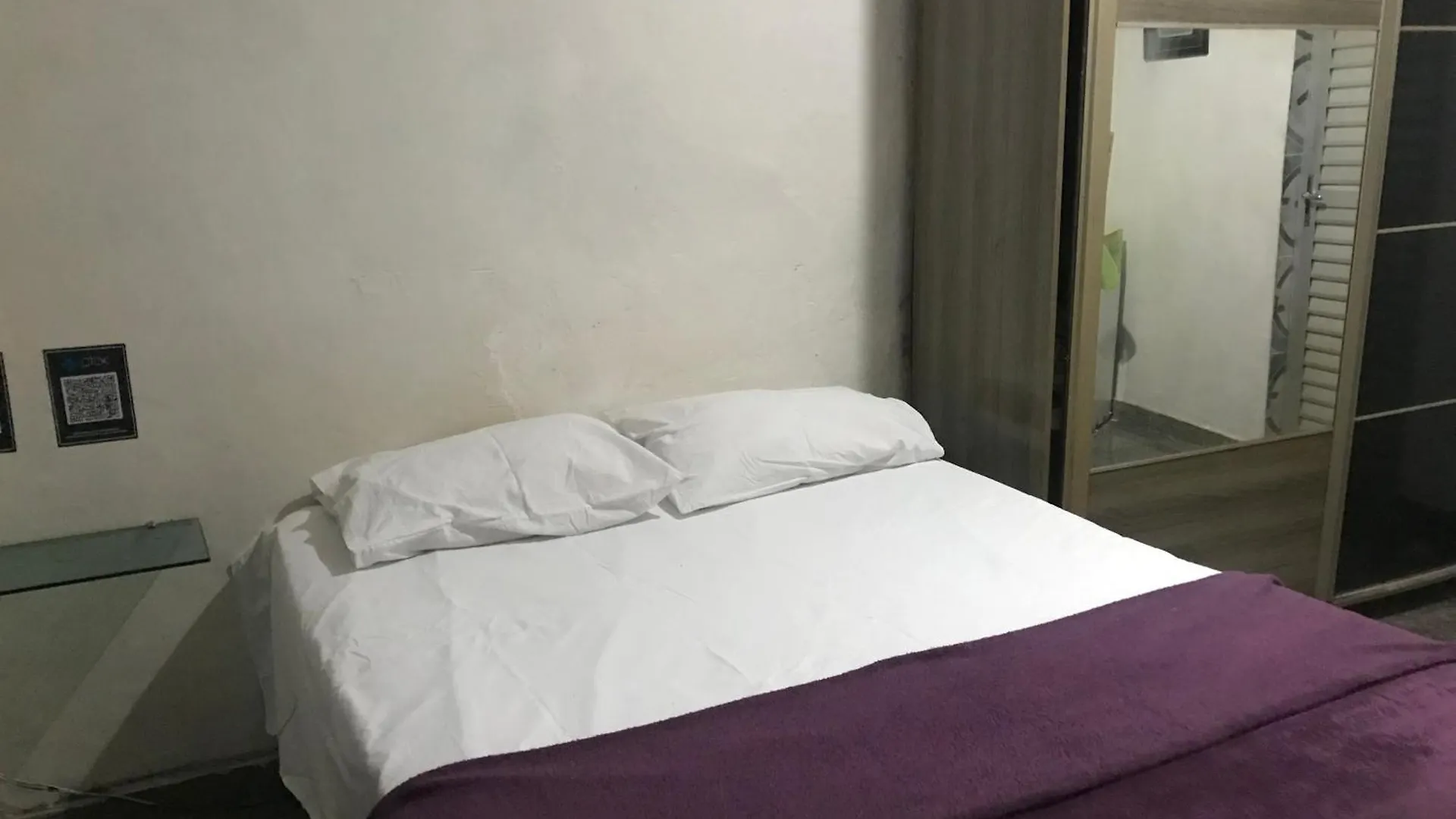 Homestay Casa Prince Apartment Recife