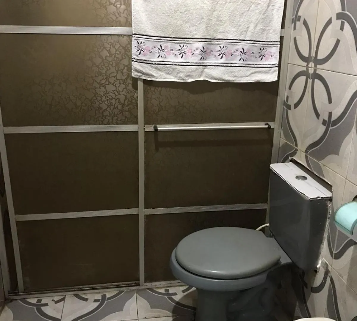 Апартаменты Casa Prince Ресифи Проживание в семье
