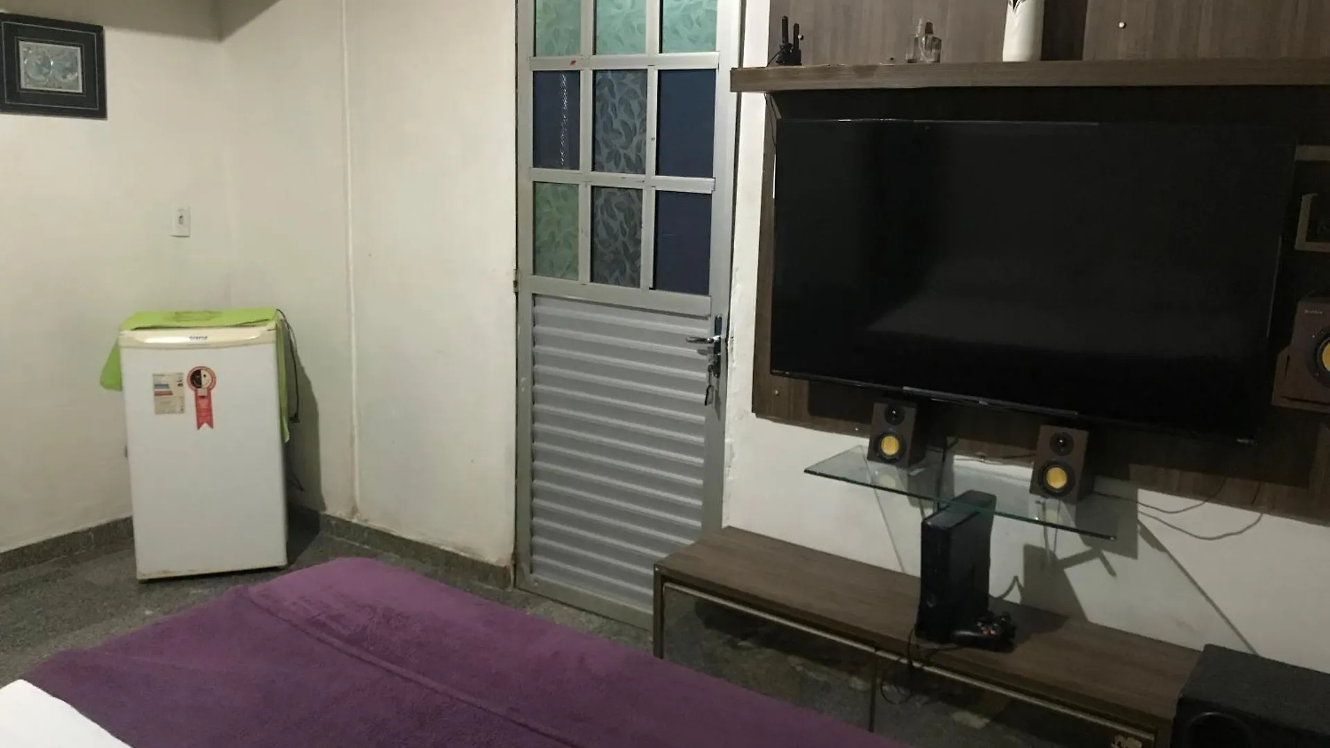 Апартаменты Casa Prince Ресифи
