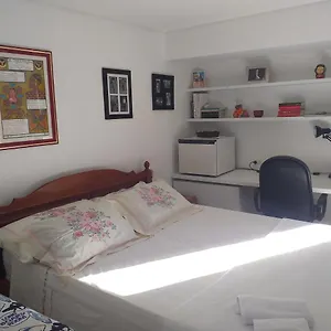 Ampla E Confortável Suite - Bairro Do Espinheiro - Recife Quarto em Acomodações Particulares